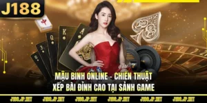 Mậu Binh Online - Chiến Thuật Xếp Bài Đỉnh Cao Tại Sảnh Game