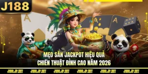 Mẹo Săn Jackpot Hiệu Quả - Chiến Thuật Đỉnh Cao Năm 2026